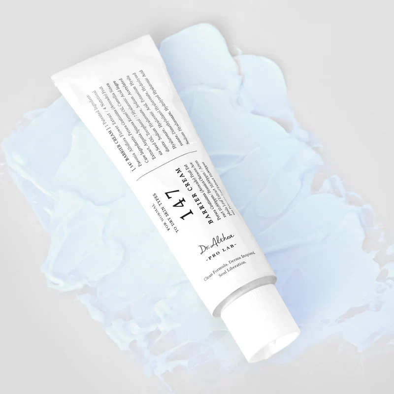 147 Barrier Cream [50ml]  - Image 3