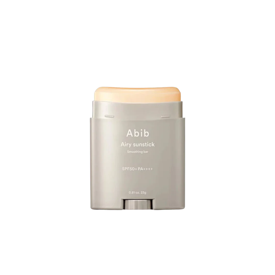 Airy Sunstick Smoothing Bar [23g] - Image 2