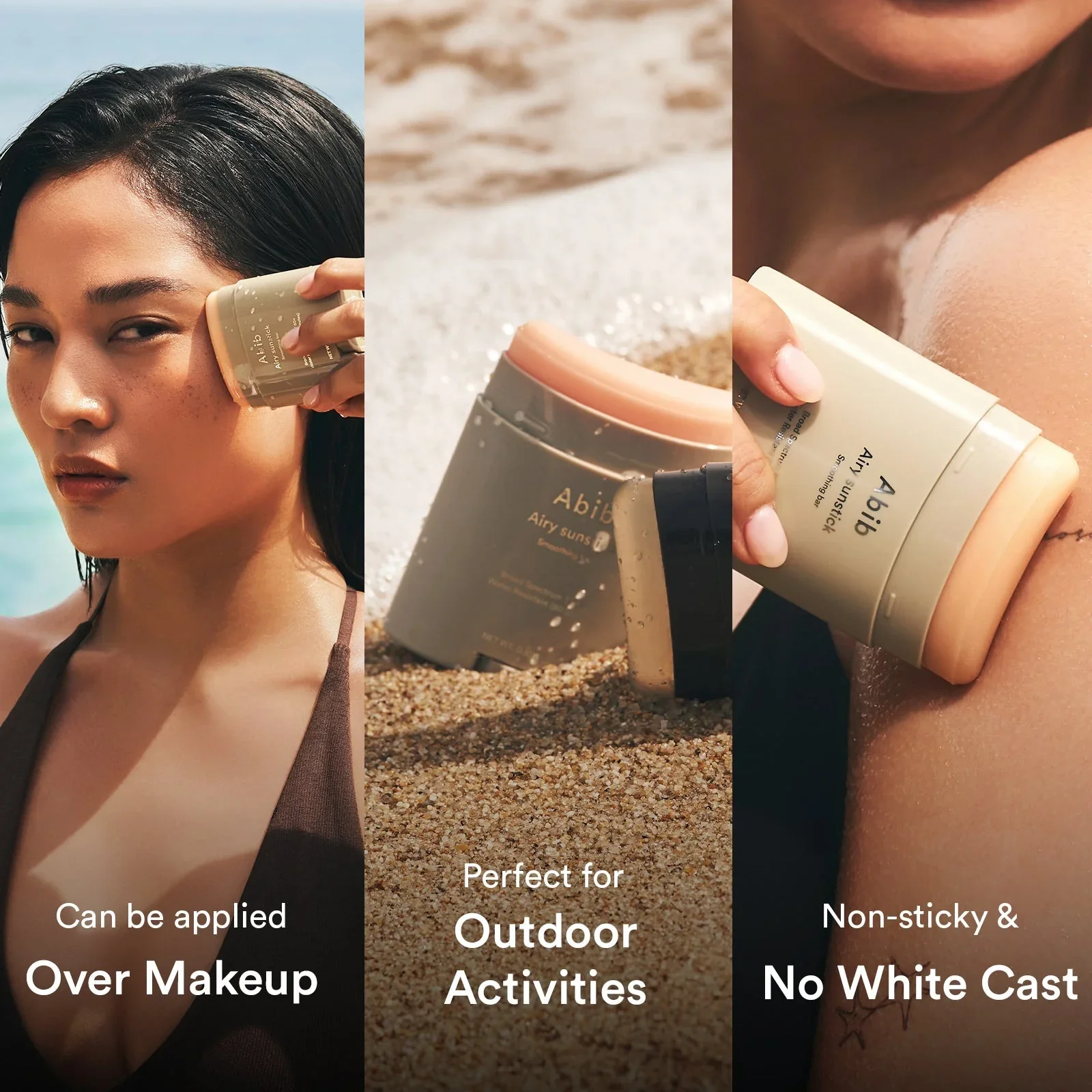 Airy Sunstick Smoothing Bar [23g] - Image 4