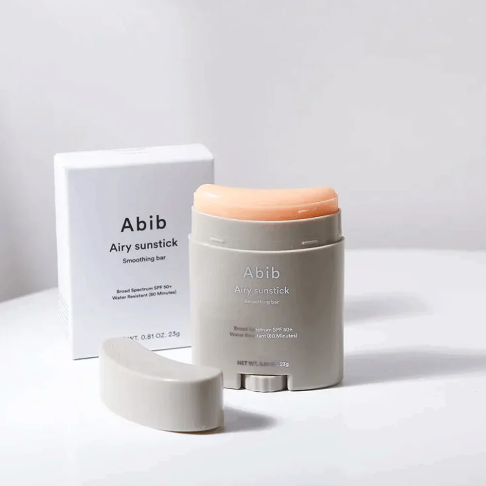 Airy Sunstick Smoothing Bar [23g] - Image 7