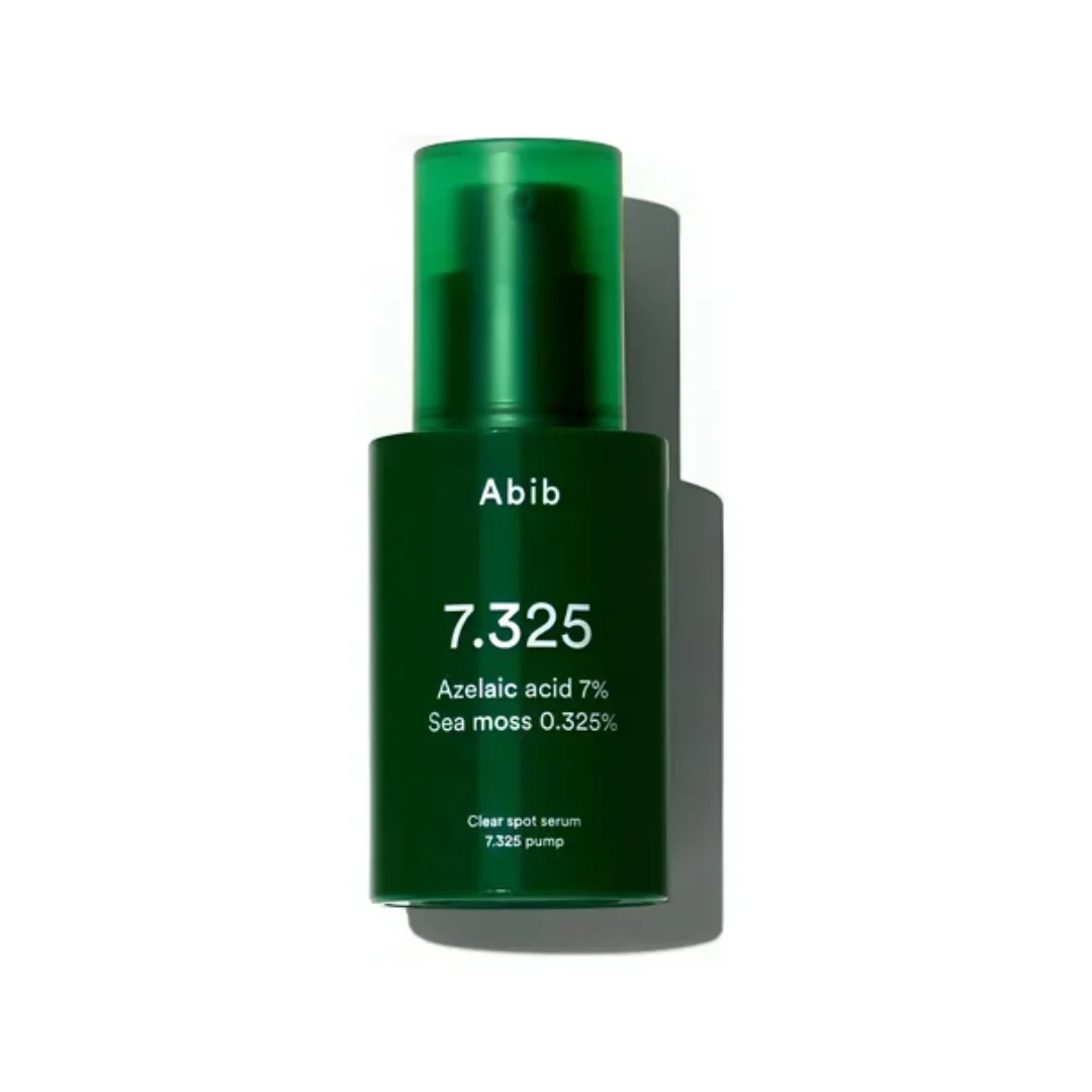 Clear Spot Serum 7.325 Pump [30ml]