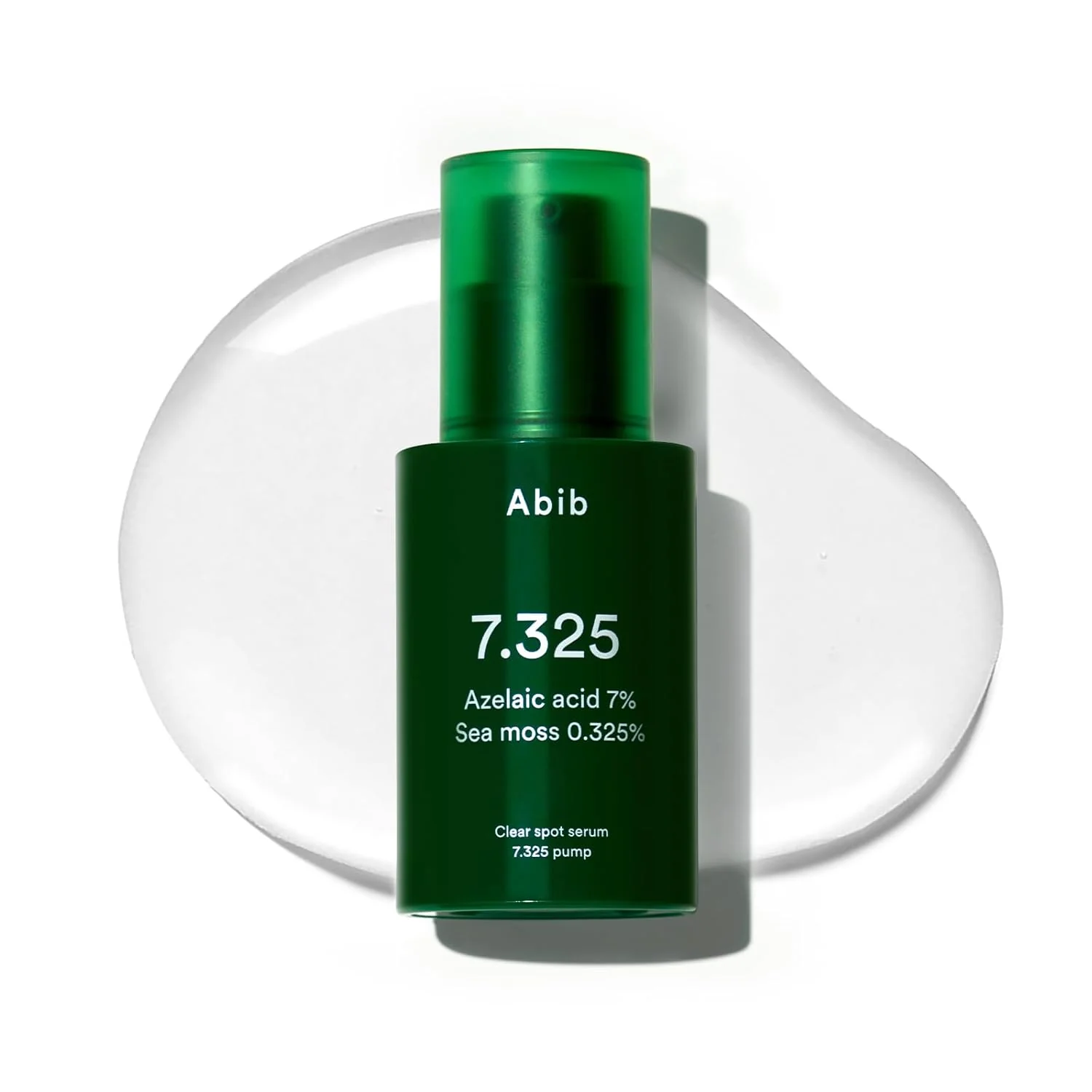 Clear Spot Serum 7.325 Pump [30ml] - Image 3