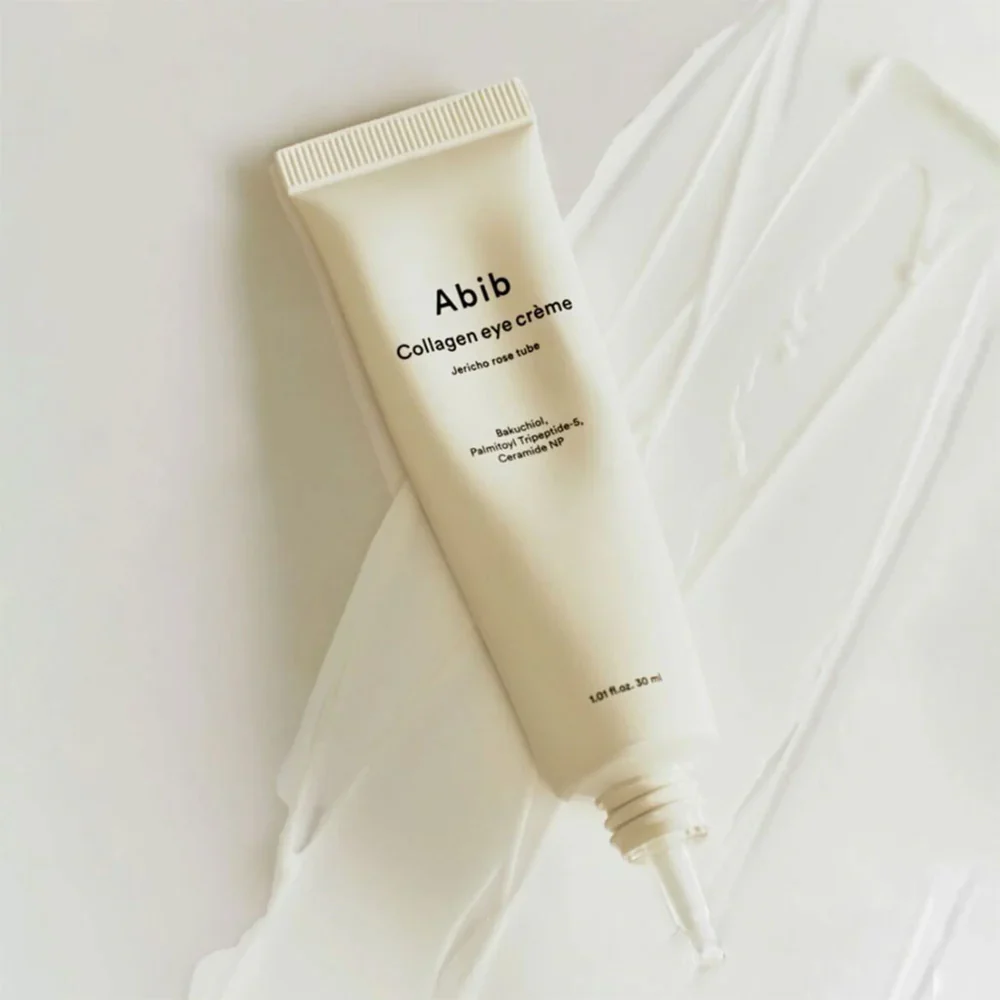 Collagen Eye Cream Jericho Rose [30ml] - Image 3