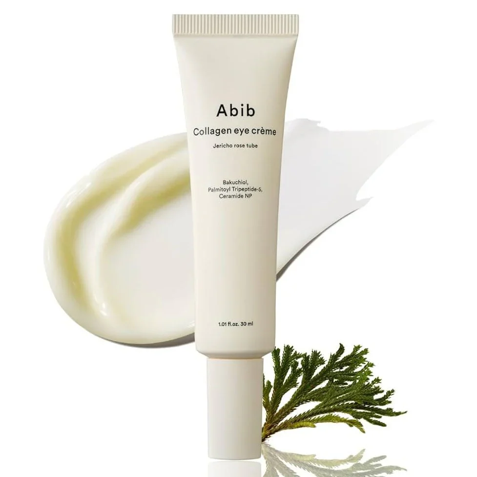 Collagen Eye Cream Jericho Rose [30ml] - Image 4