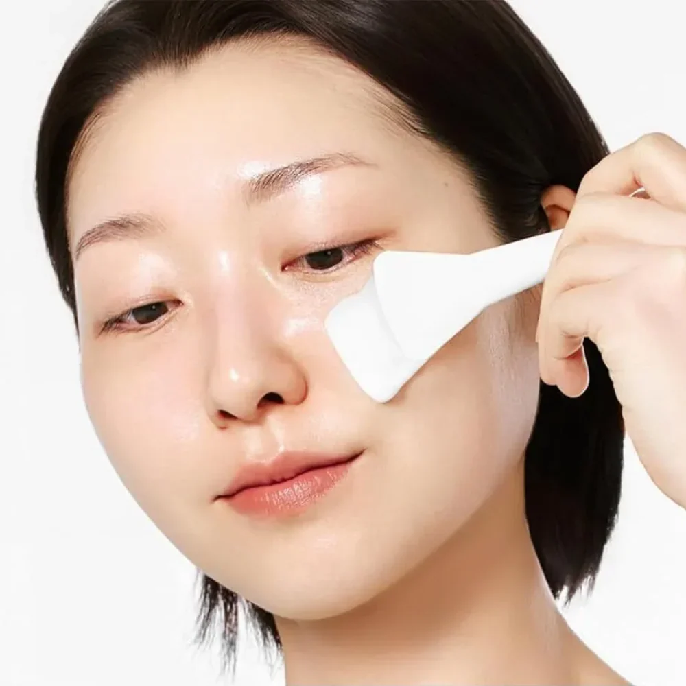 Dark Spot Collagen Wrapping Mask Glutathione Film [100ml] - Image 3