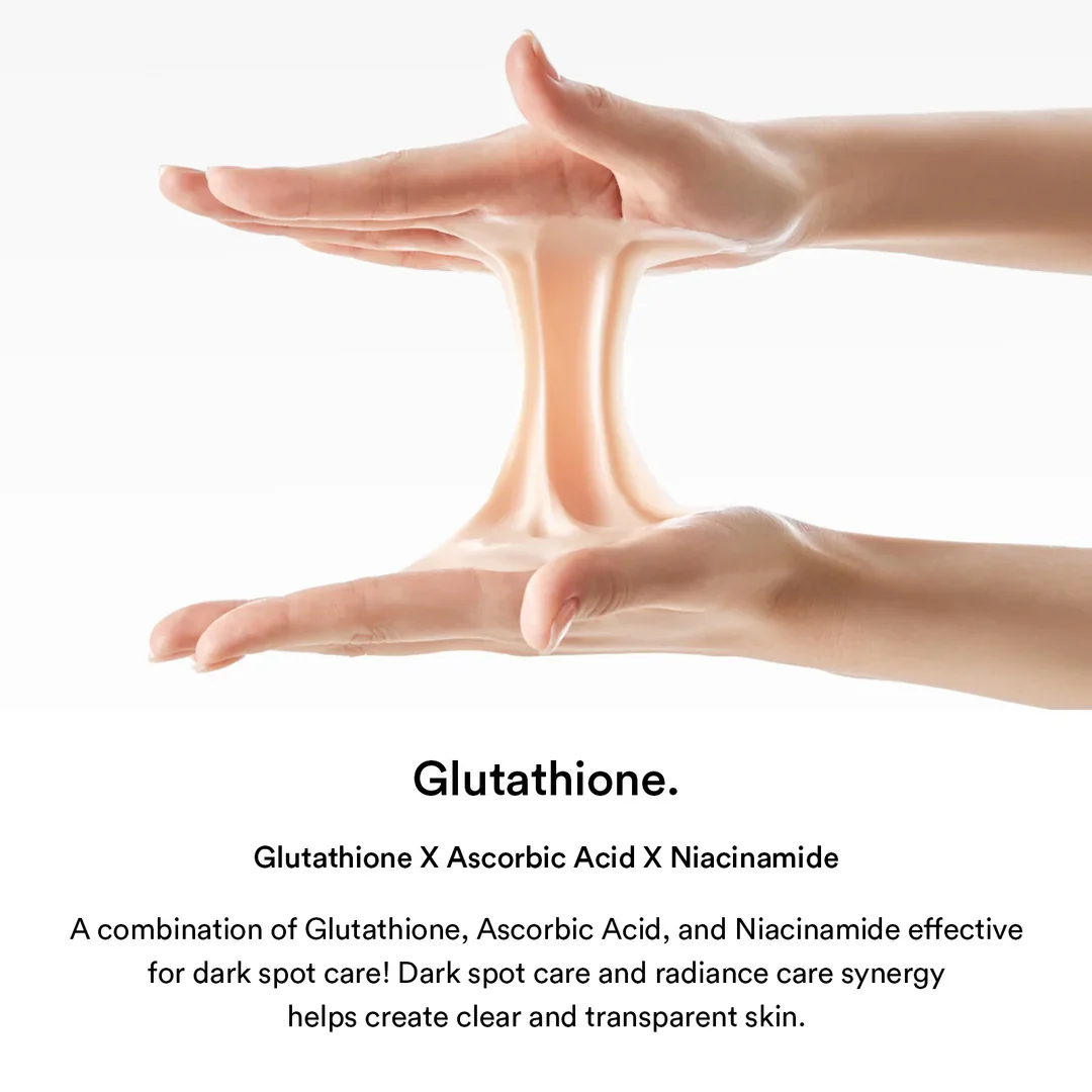 Dark Spot Collagen Wrapping Mask Glutathione Film [100ml] - Image 6