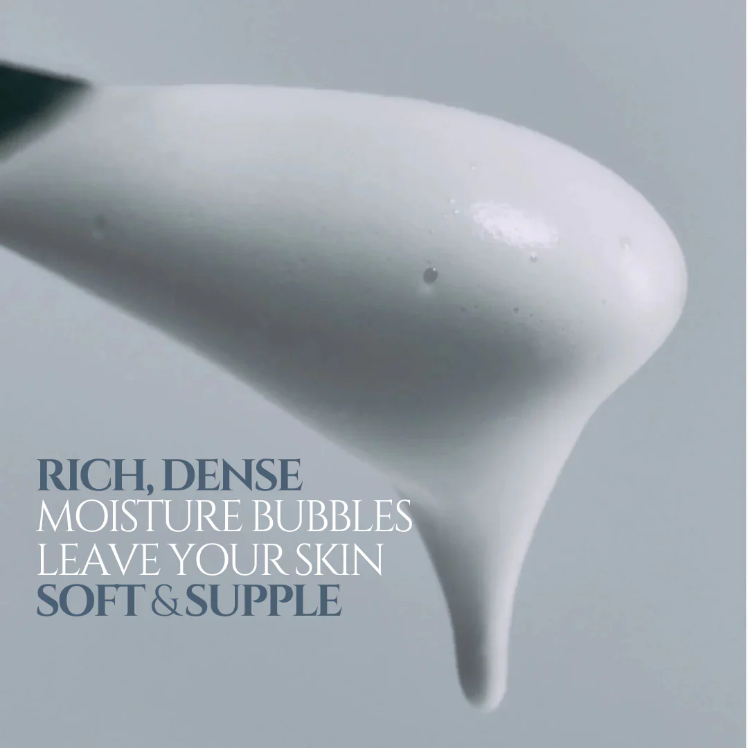 Deep Clean Foam Cleanser Sedum Hyaluronic Foam [150ml] - Image 6
