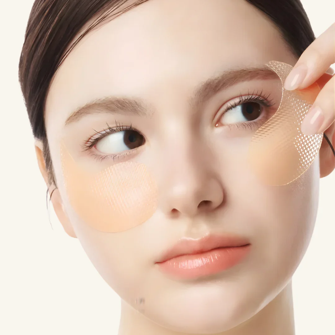 Glutathione Kojic Acid Eye Patch Vita Jelly [60 patches] - Image 5