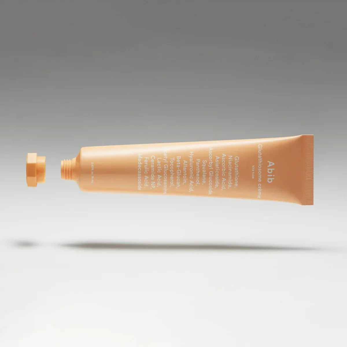Glutathiosome Cream Vita Tube [75ml] - Image 3
