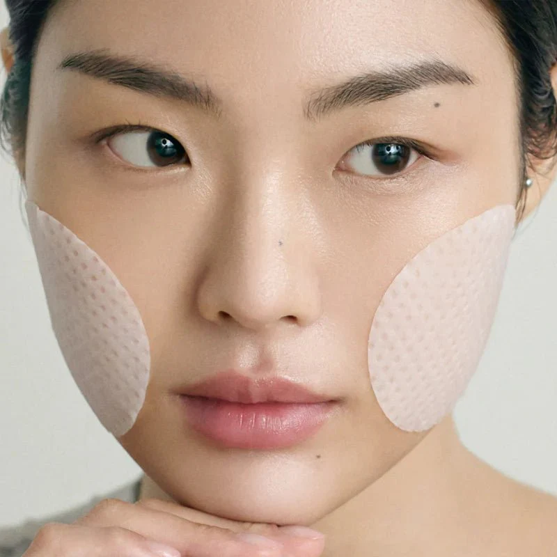 Jericho Rose Collagen Pad Firming Touch [60 pads]  - Image 3