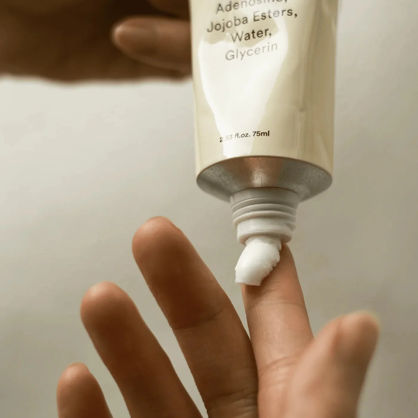 Jericho Rose Cream Nutrition Tube [75ml] - Image 5