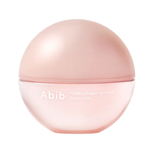 PDRN Collagen Lip Mask Glazed Jelly [11g]