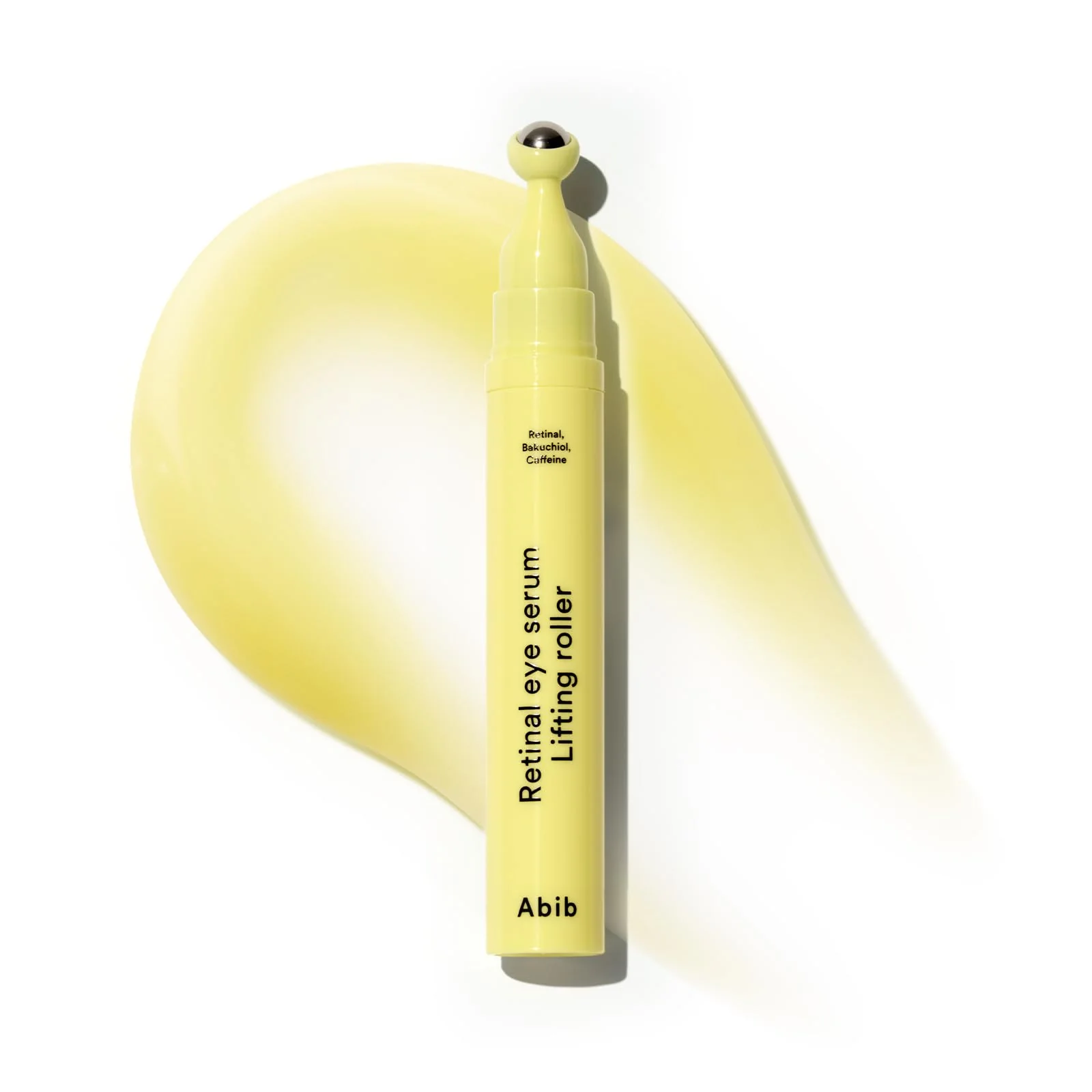 Retinal Eye Serum Lifting Roller [15ml]