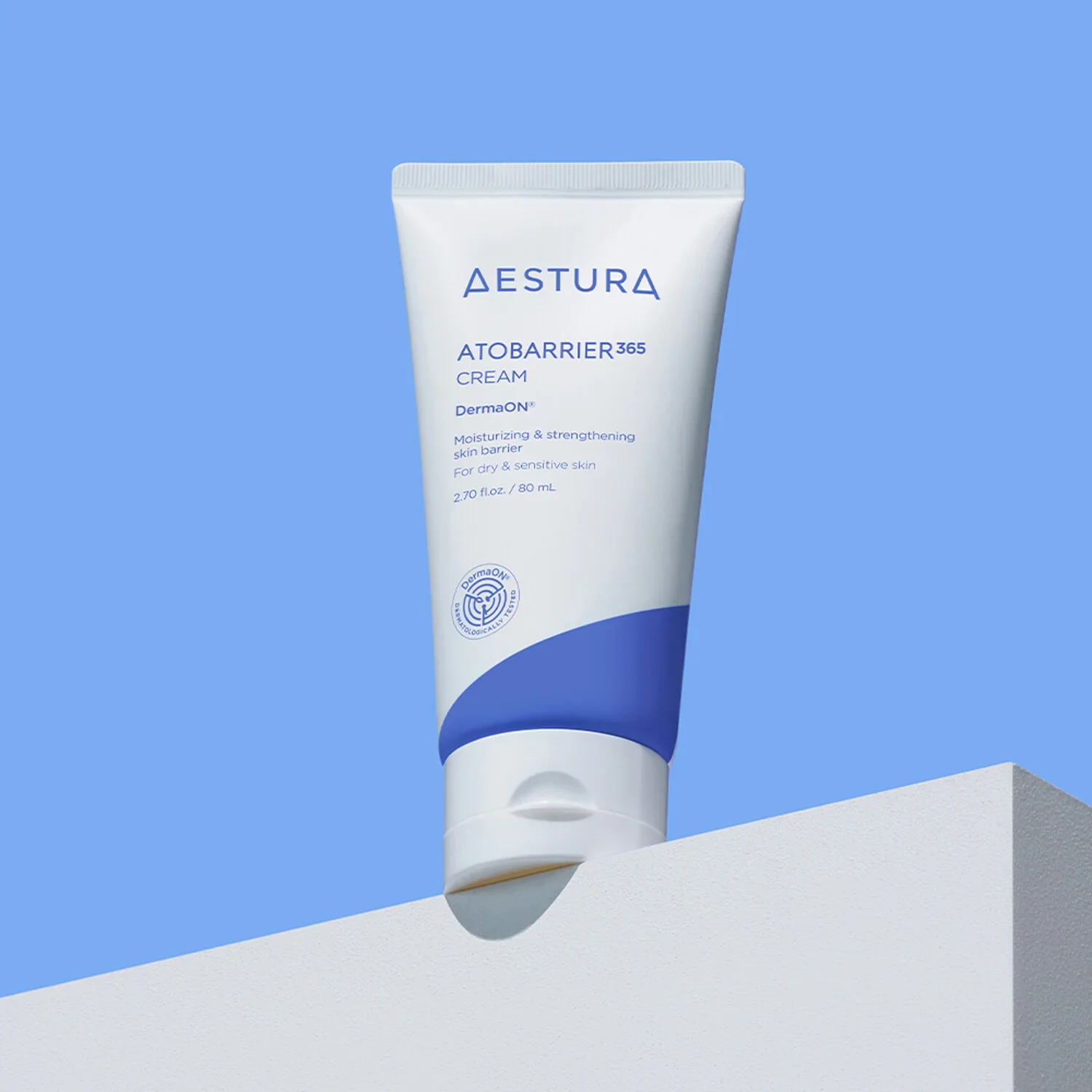 [AESTURA] Atobarrier 365 Cream [80ml] - Image 2