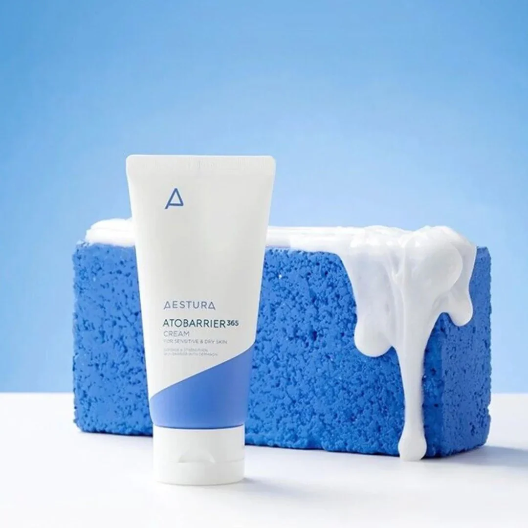 [AESTURA] Atobarrier 365 Cream [80ml] - Image 3