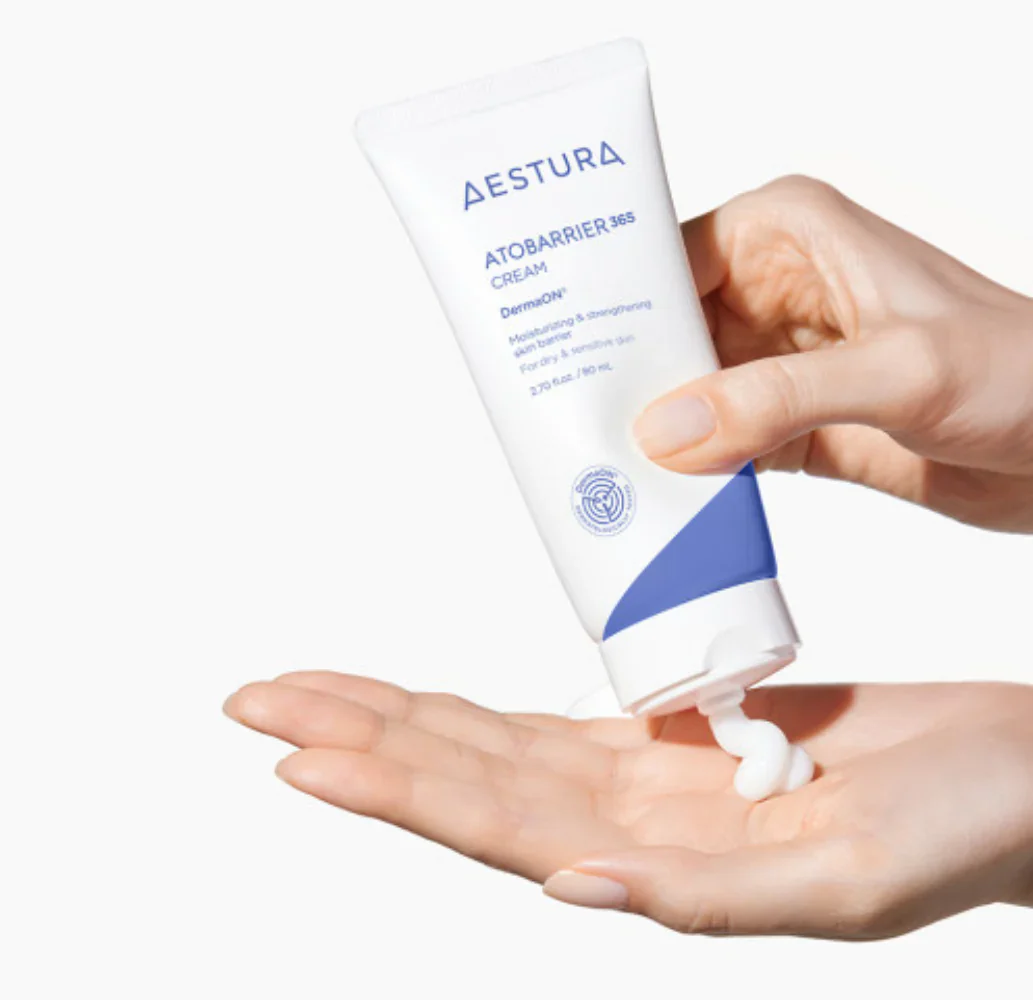 [AESTURA] Atobarrier 365 Cream [80ml] - Image 4