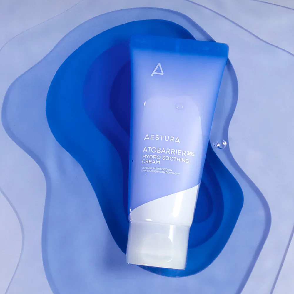 [AESTURA] Atobarrier 365 Hydro Soothing Cream [60ml] - Image 2