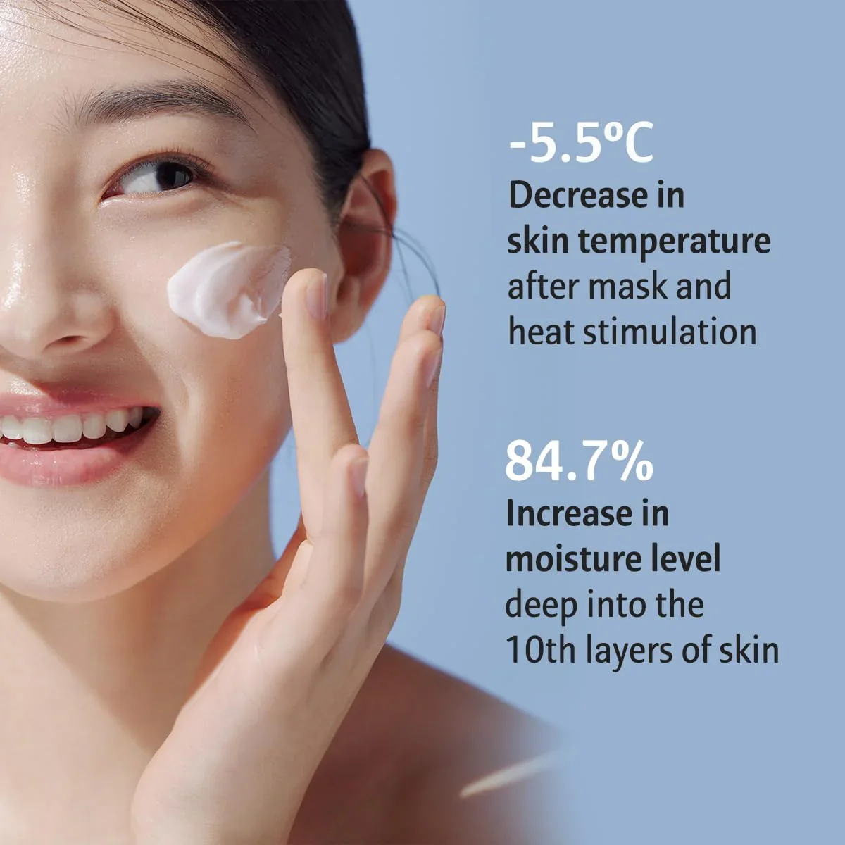 [AESTURA] Atobarrier 365 Hydro Soothing Cream [60ml] - Image 3