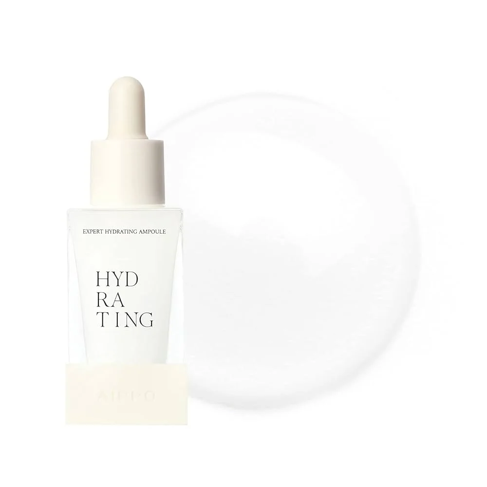 Expert Hydrating Ampoule [30ml]
