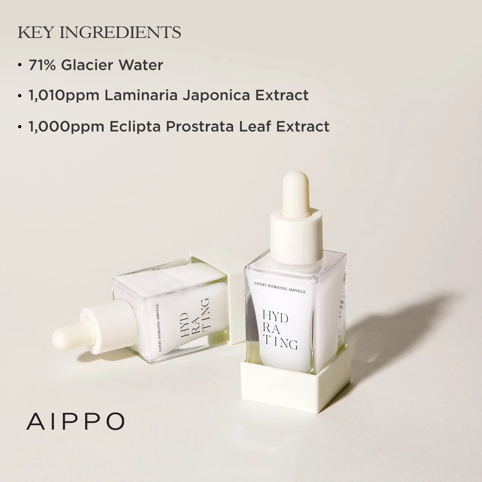 Expert Hydrating Ampoule [30ml] - Image 5