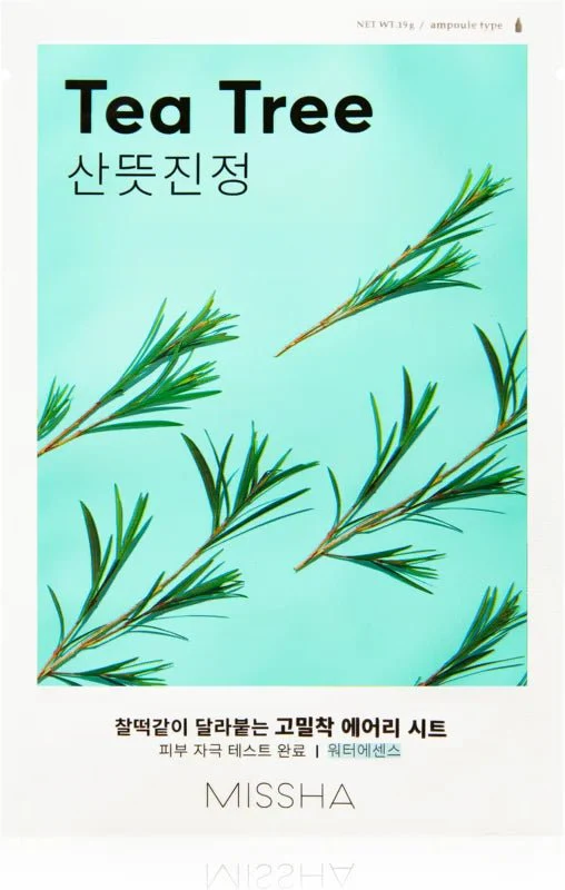 Airy Fit Sheet Masks - All Variations - Image 12