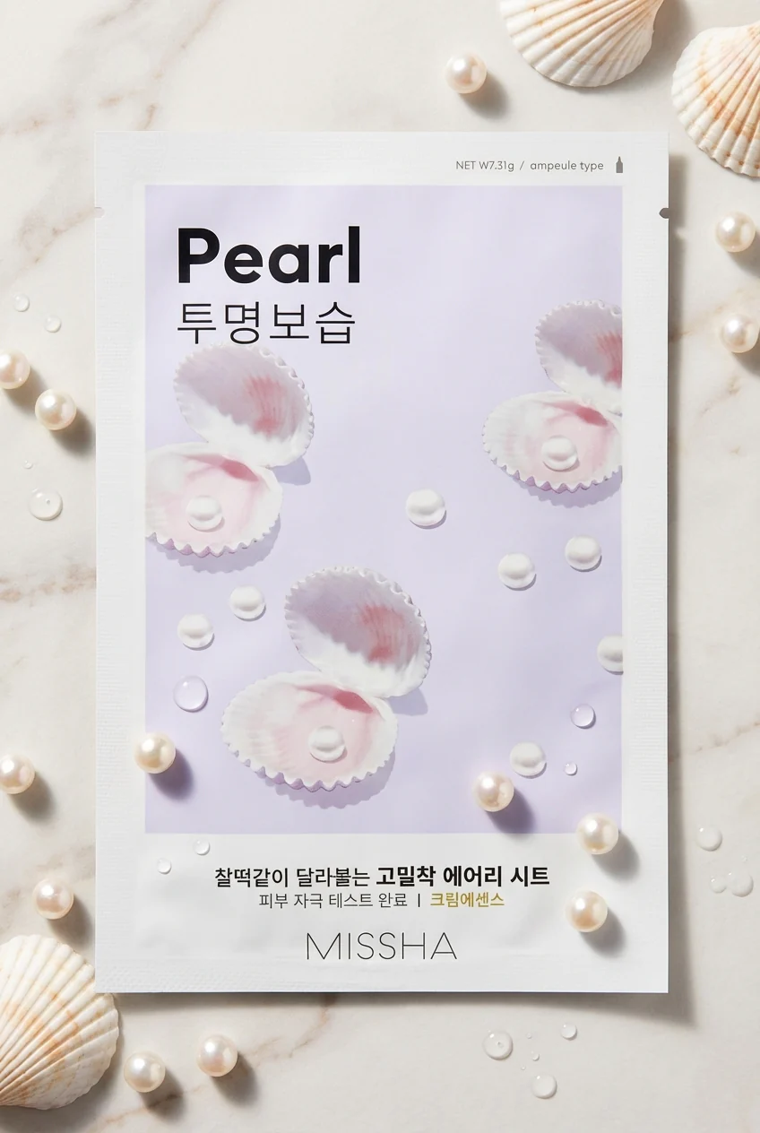 Airy Fit Sheet Masks - All Variations - Image 13