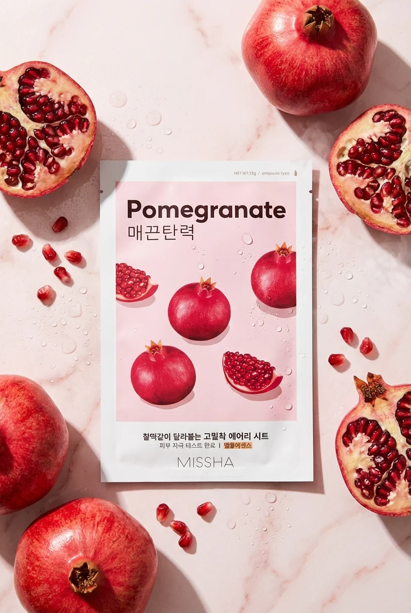 Airy Fit Sheet Masks - All Variations - Image 14