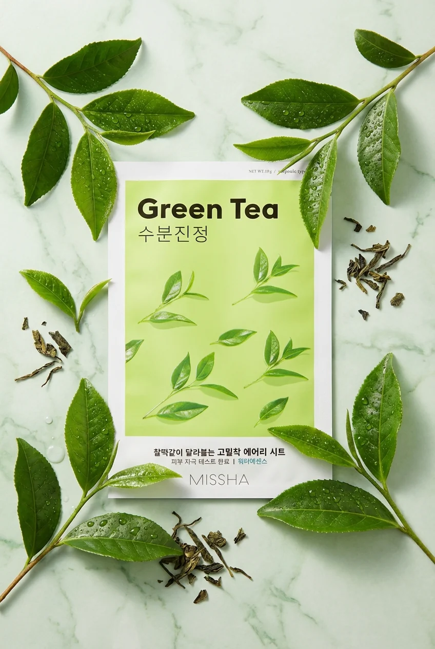 Airy Fit Sheet Masks - All Variations - Image 17
