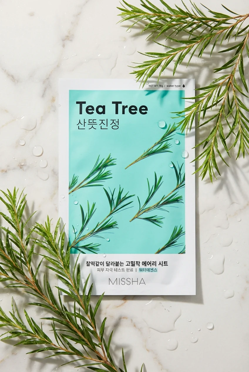 Airy Fit Sheet Masks - All Variations - Image 24