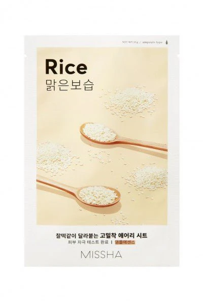 Airy Fit Sheet Masks - All Variations - Image 3