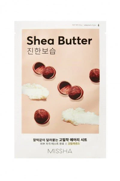 Airy Fit Sheet Masks - All Variations - Image 4