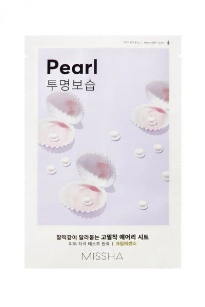 Airy Fit Sheet Masks - All Variations - Image 5