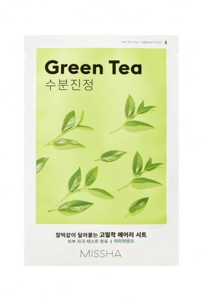 Airy Fit Sheet Masks - All Variations - Image 6