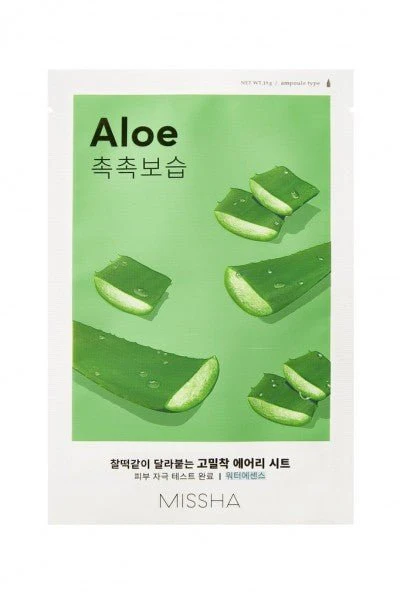Airy Fit Sheet Masks - All Variations - Image 7