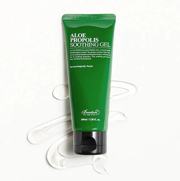 Aloe Propolis Soothing Gel [100ml]