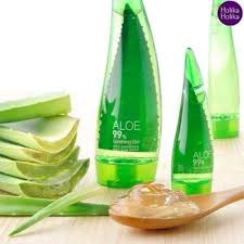 Aloe 99% Soothing Gel [250ml]  - Image 3