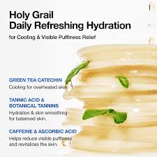 8 Hyaluronic Acid Catechin Calming Pad [110 Pads] - Image 5
