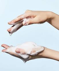 [Anua] 8 Hyaluronic Acid Hydrating Gentle Foaming Cleanser [150ml] - Image 5