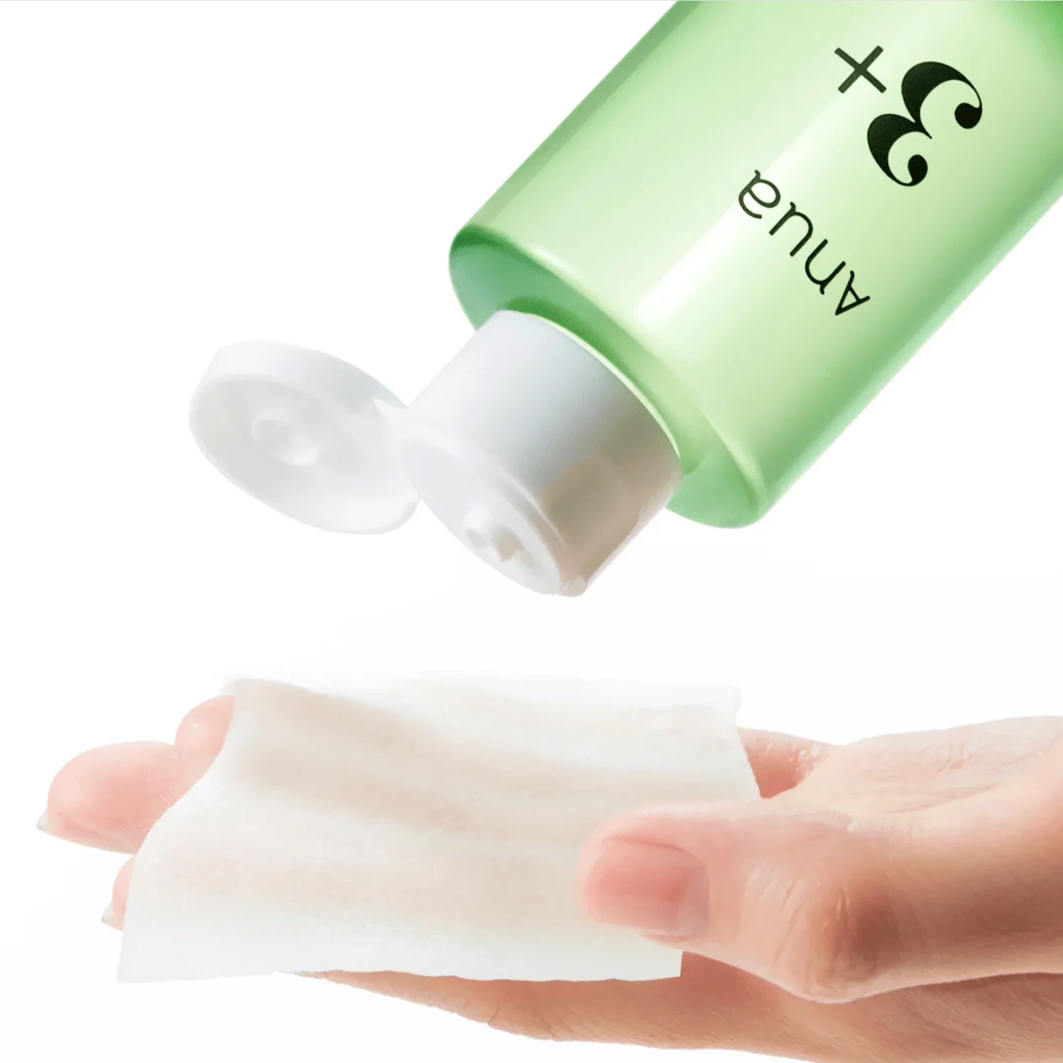 Azelaic Acid 3 Cica Skin Clarifying Toner [250ml] - Image 3