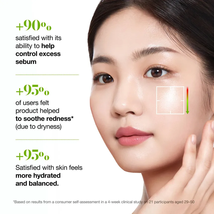 Azelaic Acid 3 Cica Skin Clarifying Toner [250ml] - Image 5