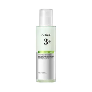 Azelaic Acid Cica Skin Soothing Moisturizer [100ml]