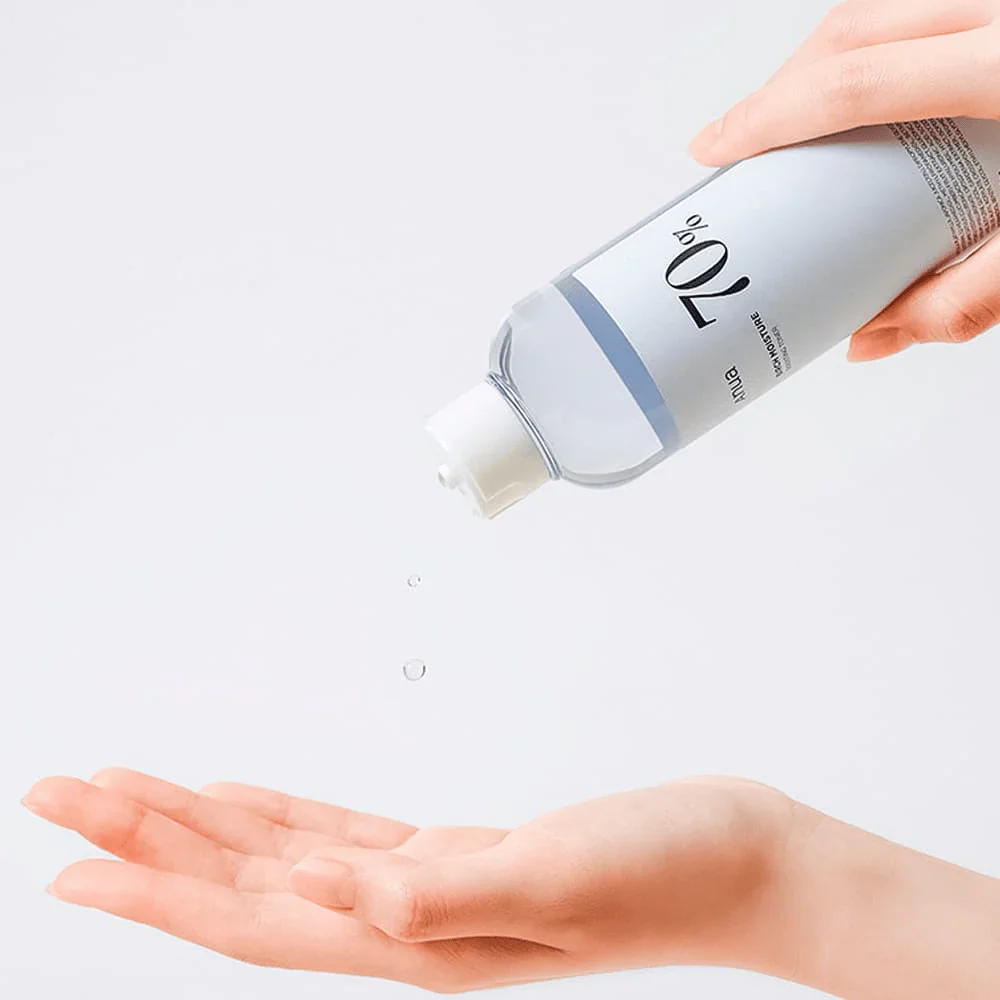 [Anua] Birch 70 Moisture Boosting Toner [250ml] - Image 3