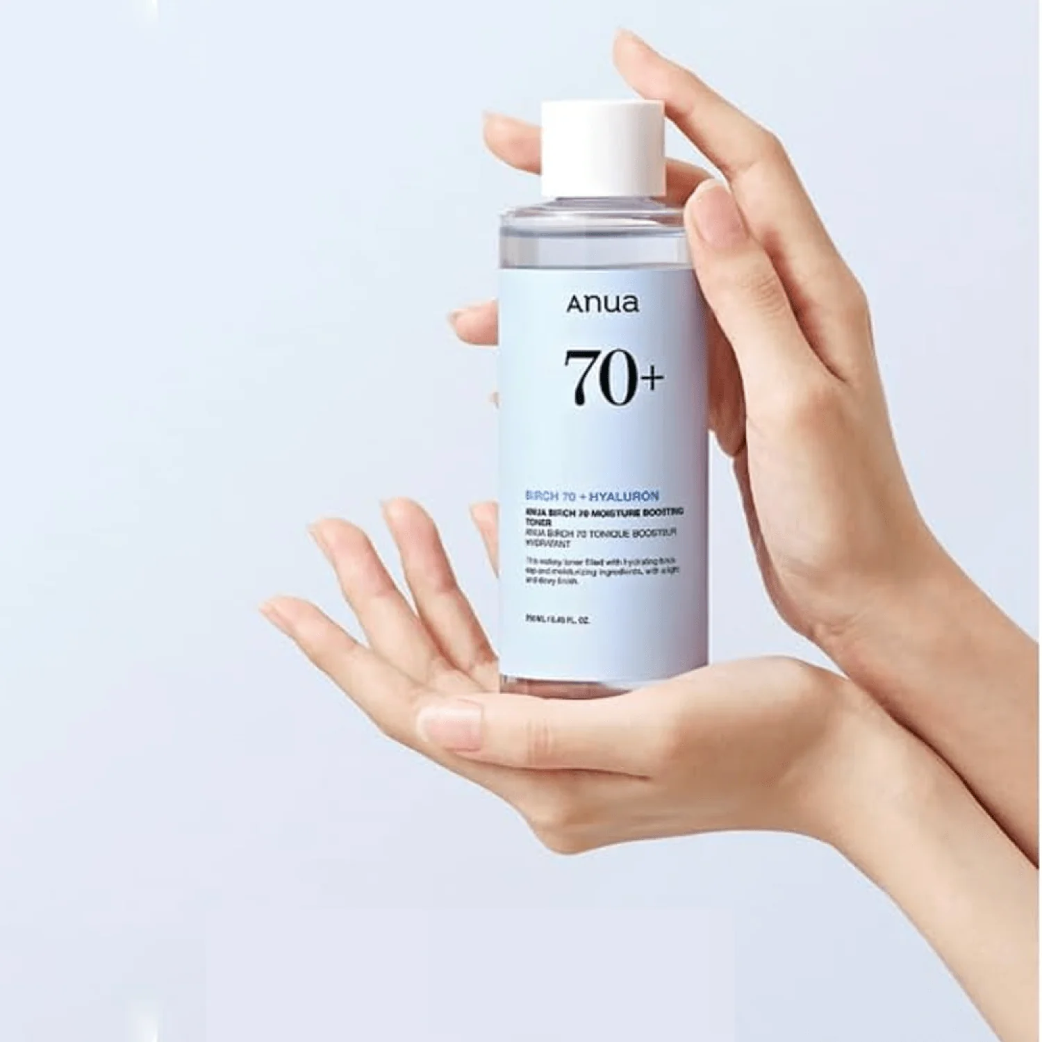 [Anua] Birch 70 Moisture Boosting Toner [250ml] - Image 5