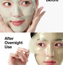 [Anua] Heartleaf 70 Soothing Mask [1pcs] - Image 4