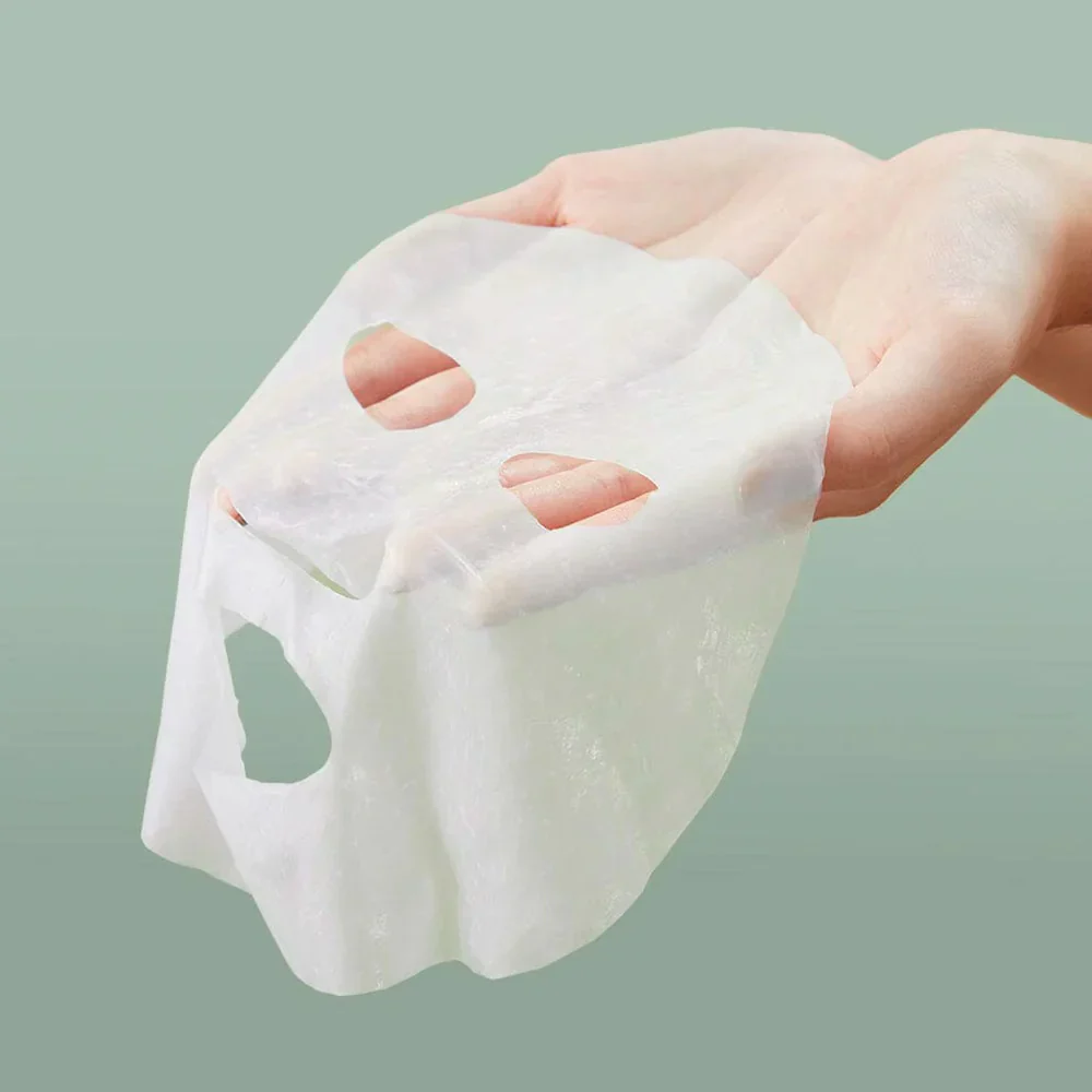 Heartleaf 77% Soothing Sheet Masks - Image 6