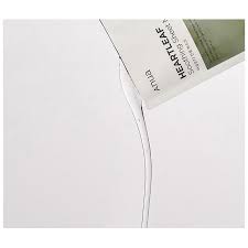 Heartleaf 77% Soothing Sheet Masks - Image 7
