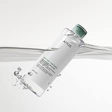 Heartleaf Low pH Deep Cleansing Water [500ml] - Image 3