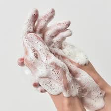[Anua] Heartleaf Succinic Moisture Cleansing Foam [150ml] - Image 3