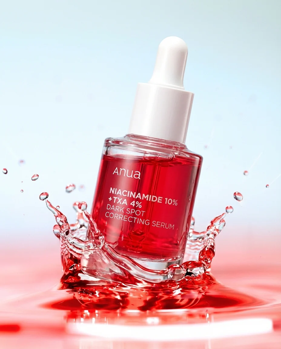 Niacinamide 10% + TXA 4% serum - Image 3