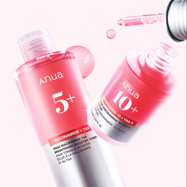 Niacinamide TXA Brightening Booster Toner [250ml] - Image 4